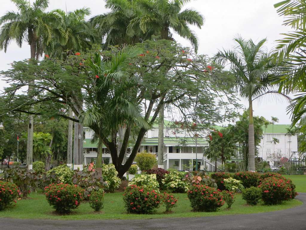 State House